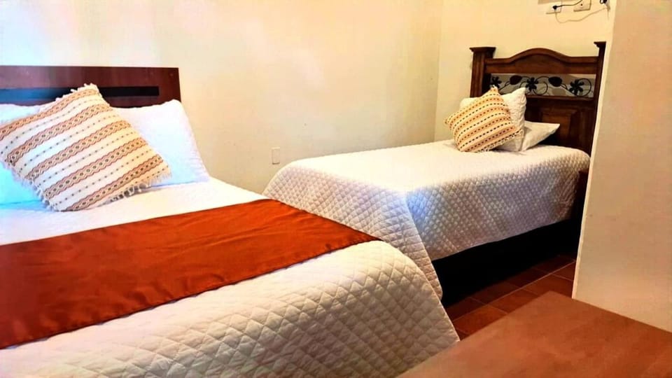 Hotel Posada Casa Santorini Bed and Breakfast in Antigua Guatemala