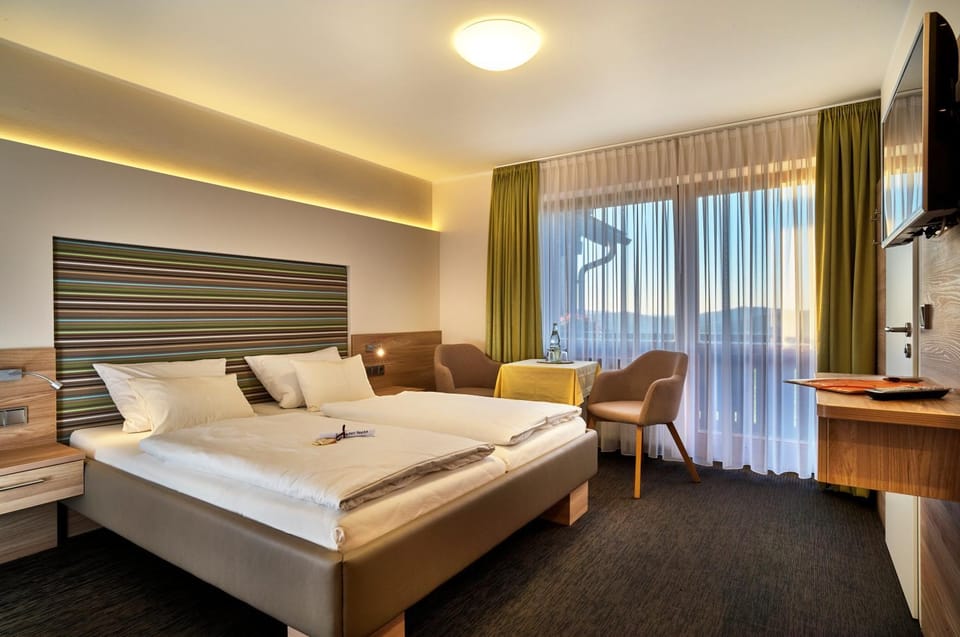 Landhotel Gruber Hotel in Bavaria