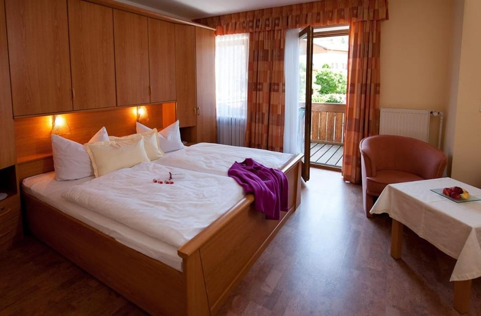 Landhotel Gruber Hotel in Bavaria