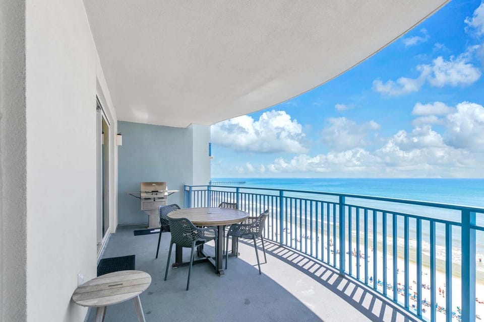 Sterling Breeze 904 House in Panama City Beach