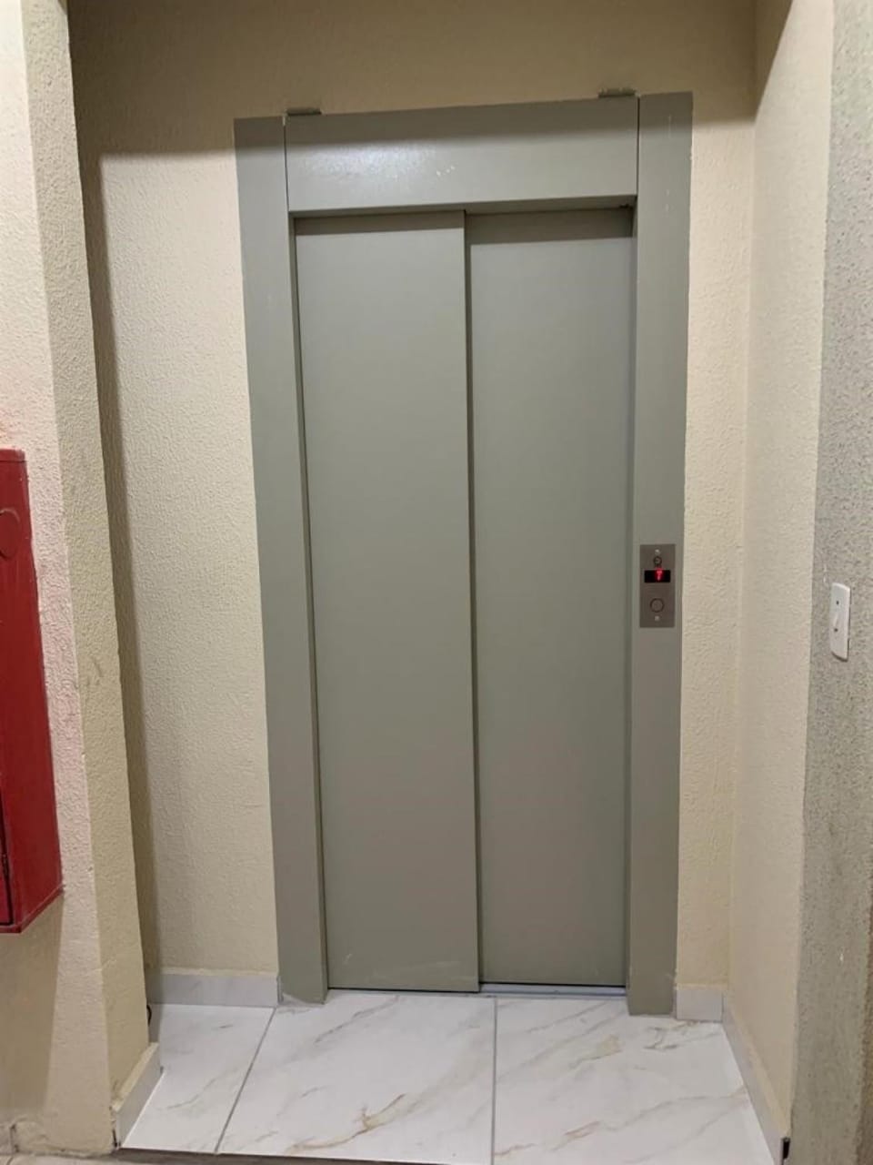 elevator