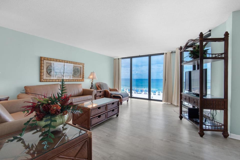 Edgewater Tower 2-307 House in Panama City Beach