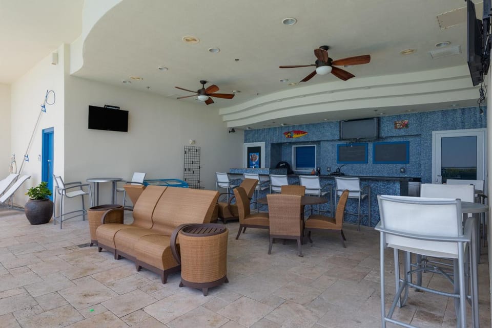 Sterling Breeze 802 House in Panama City Beach