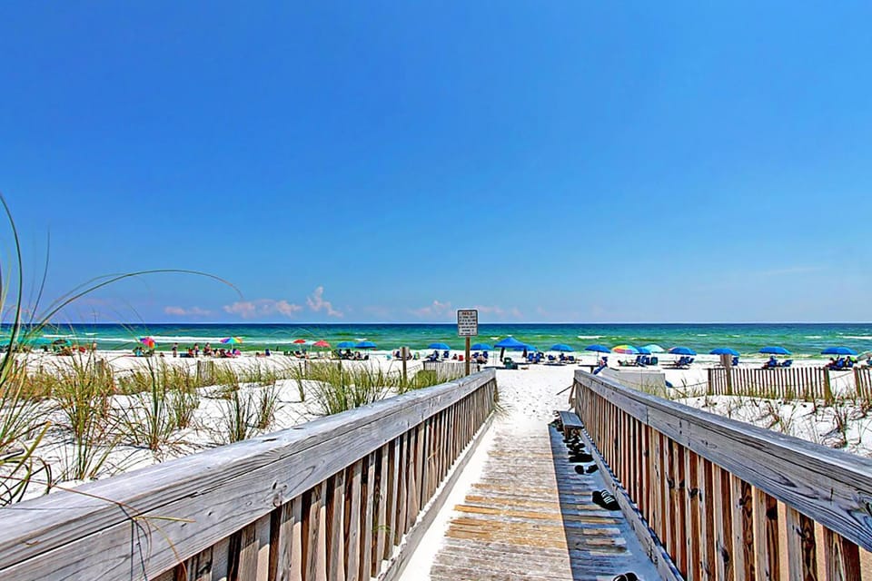 Emerald Isle 210 House in Okaloosa Island