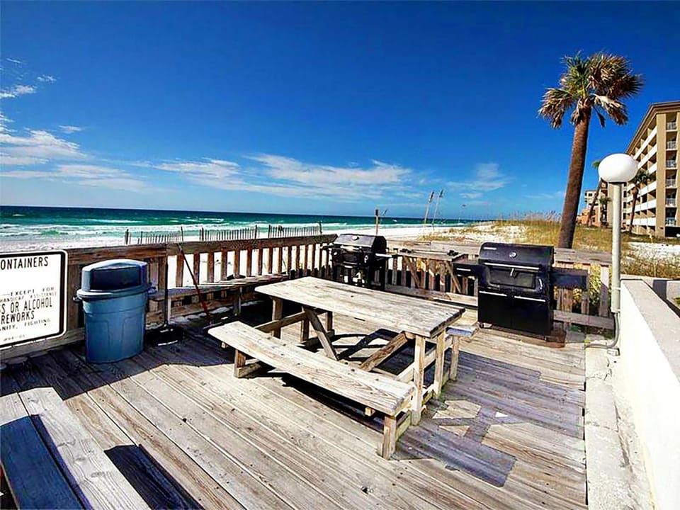Emerald Isle 210 House in Okaloosa Island