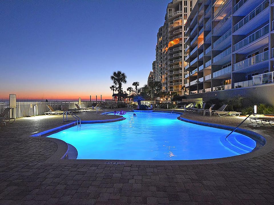 Sterling Sands 707 House in Destin