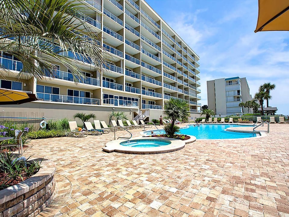 Sterling Sands 707 House in Destin
