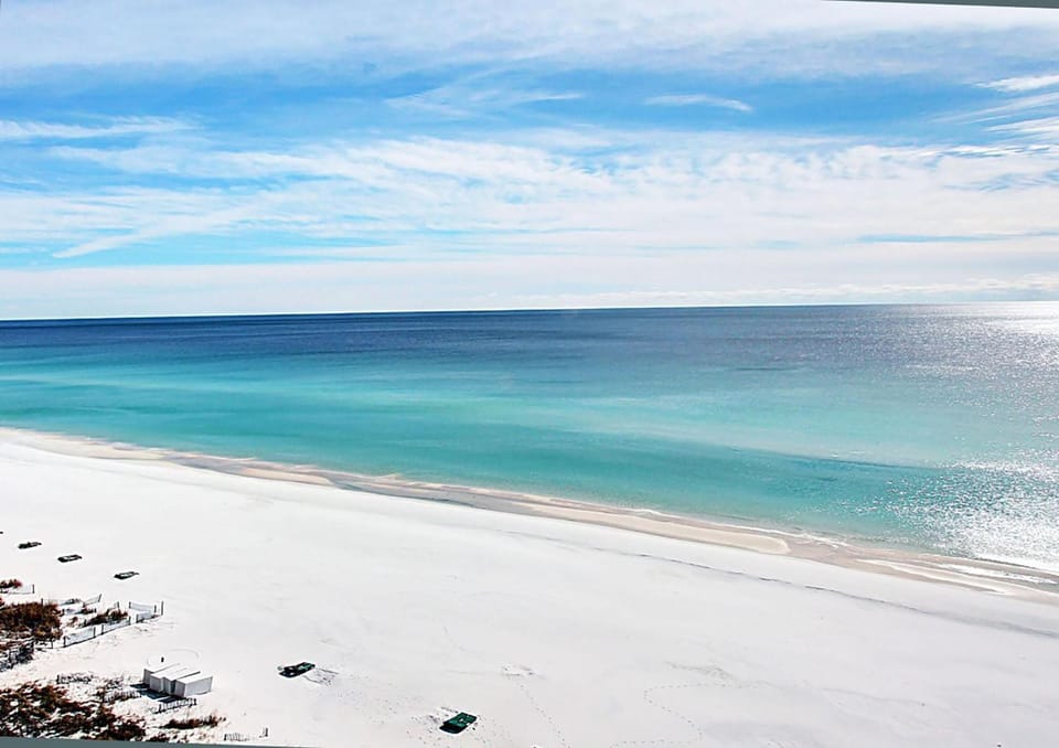 Sterling Sands 707 House in Destin