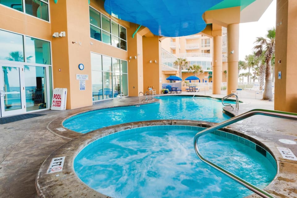 Splash 1802E House in Panama City Beach