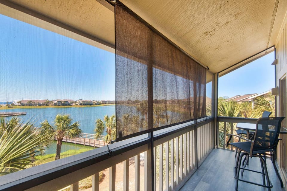 Seascape Lakefront Villas 281- Family Tides House in Miramar Beach