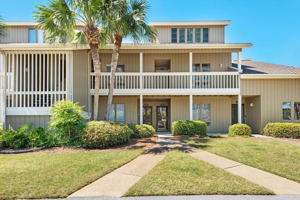 Seascape Lakefront Villas 281- Family Tides House in Miramar Beach