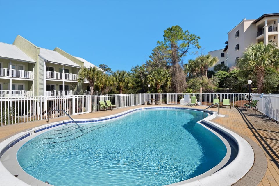 Sea Bluff 14 House in Blue Gulf Beach
