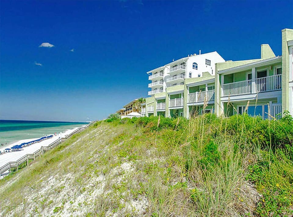 Sea Bluff 14 House in Blue Gulf Beach