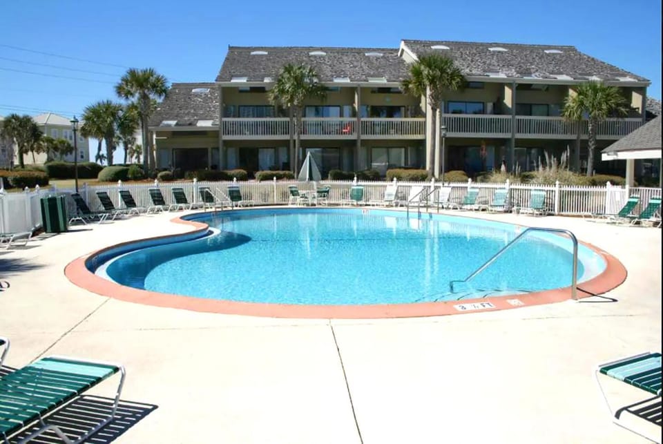 Seascape Lakefront Villas 121- Uncorked House in Miramar Beach