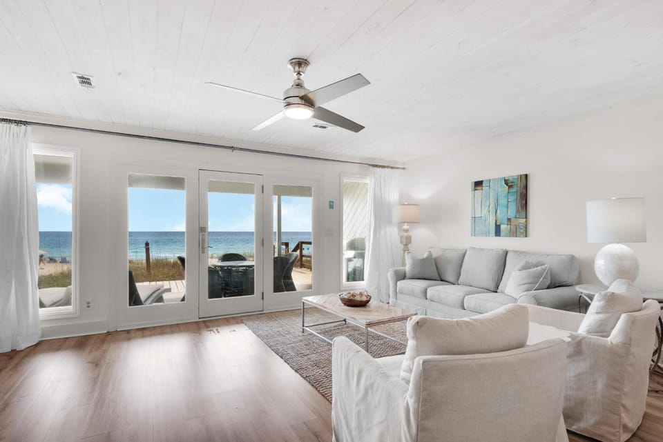 SeaRenity at Inlet 2 House in Inlet Beach