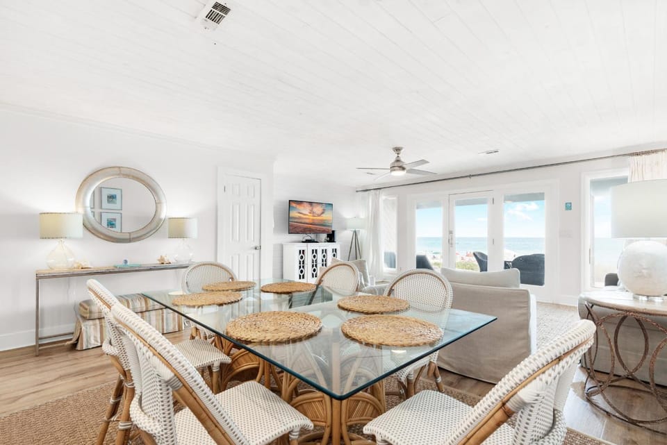SeaRenity at Inlet 2 House in Inlet Beach