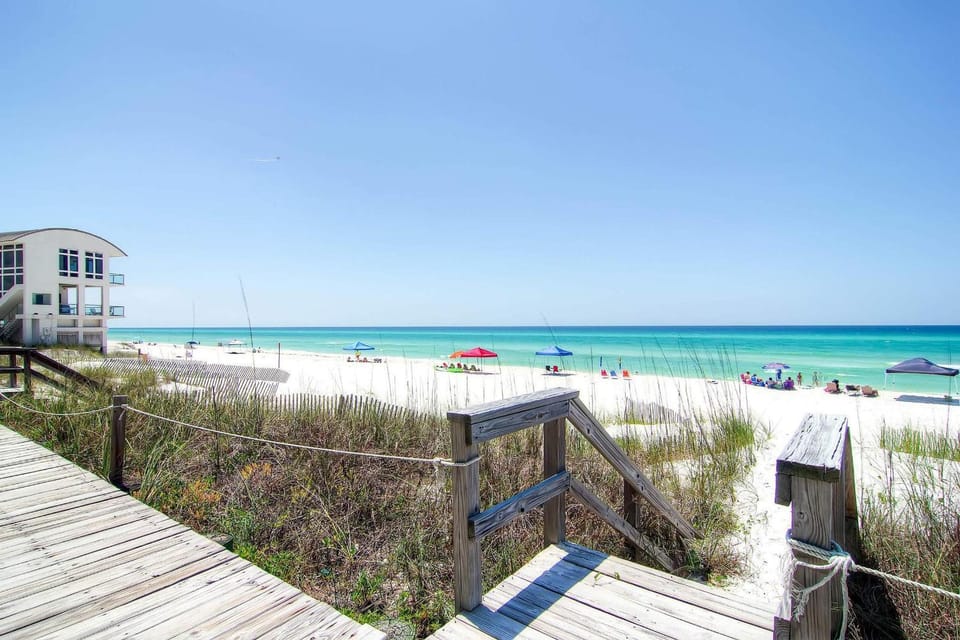 SeaRenity at Inlet 2 House in Inlet Beach