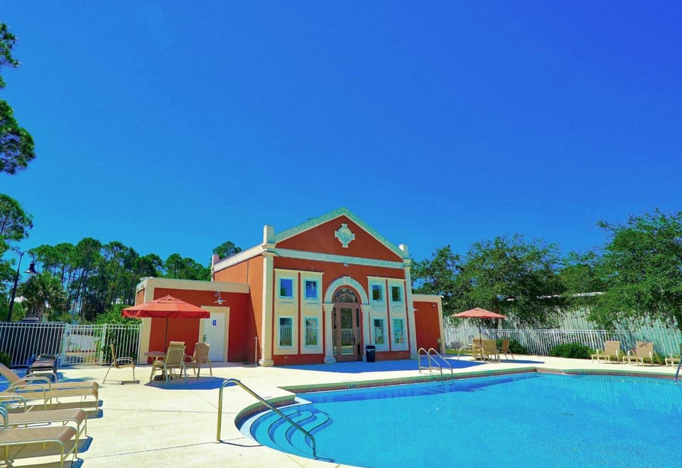 Shore Enough House in Miramar Beach
