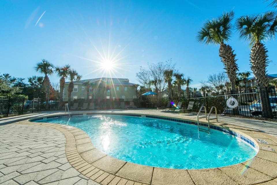 Topsail Village 721- Shore Bird Sanctuary House in South Walton County