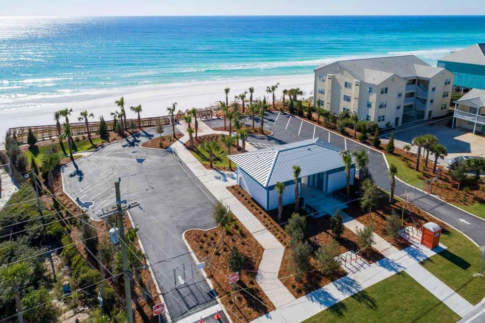 Topsail Village 721- Shore Bird Sanctuary House in South Walton County