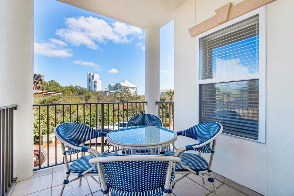 Legacy 505- Pearl by the Sea House in South Walton County