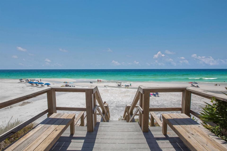 Legacy 505- Pearl by the Sea House in South Walton County