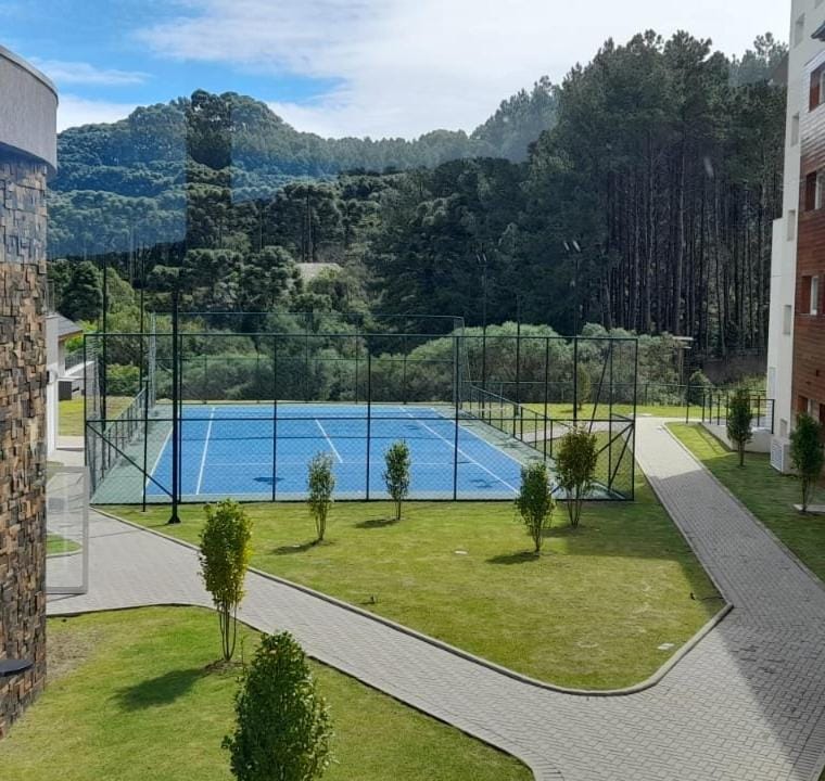 Golden Gramado Resort Resort in Gramado