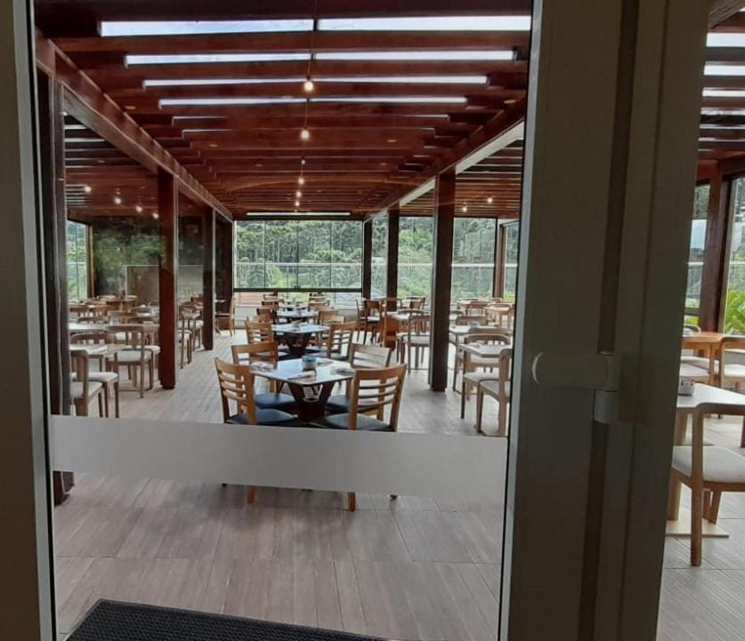 Golden Gramado Resort Resort in Gramado