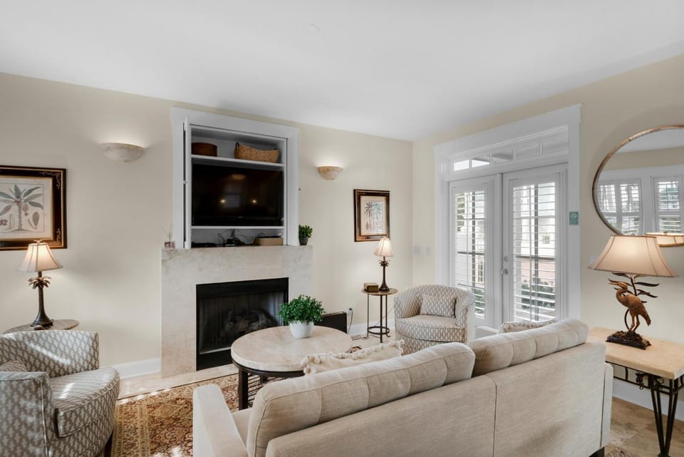 Sunset Serenade House in Rosemary Beach