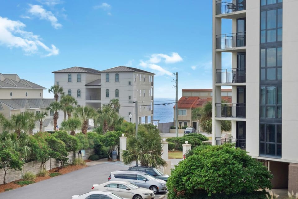 Enclave 304B House in Destin