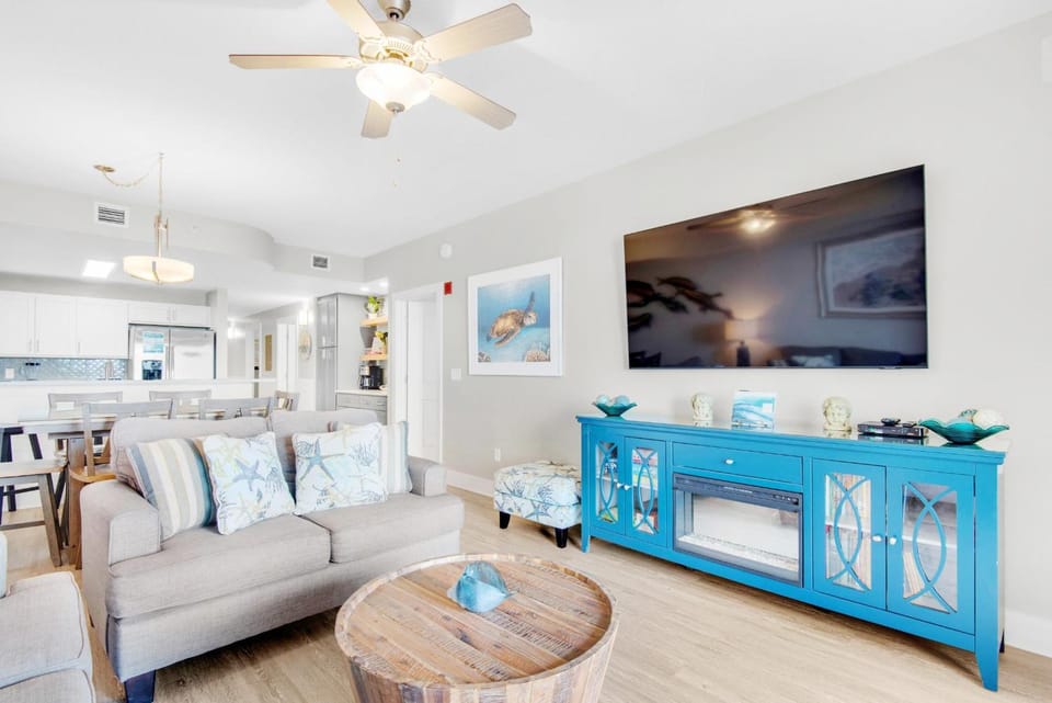Calypso 3-807 House in Panama City Beach