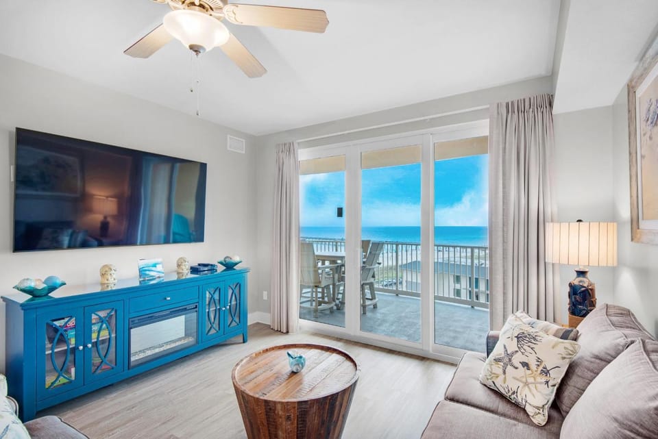Calypso 3-807 House in Panama City Beach