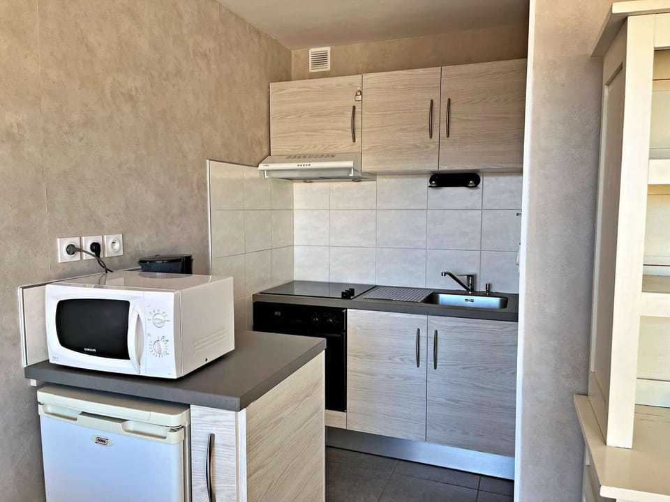 Appartement au centre de Marseillan avec terrasse et parking, proche commodités - FR-1-387-178 Apartment in Marseillan