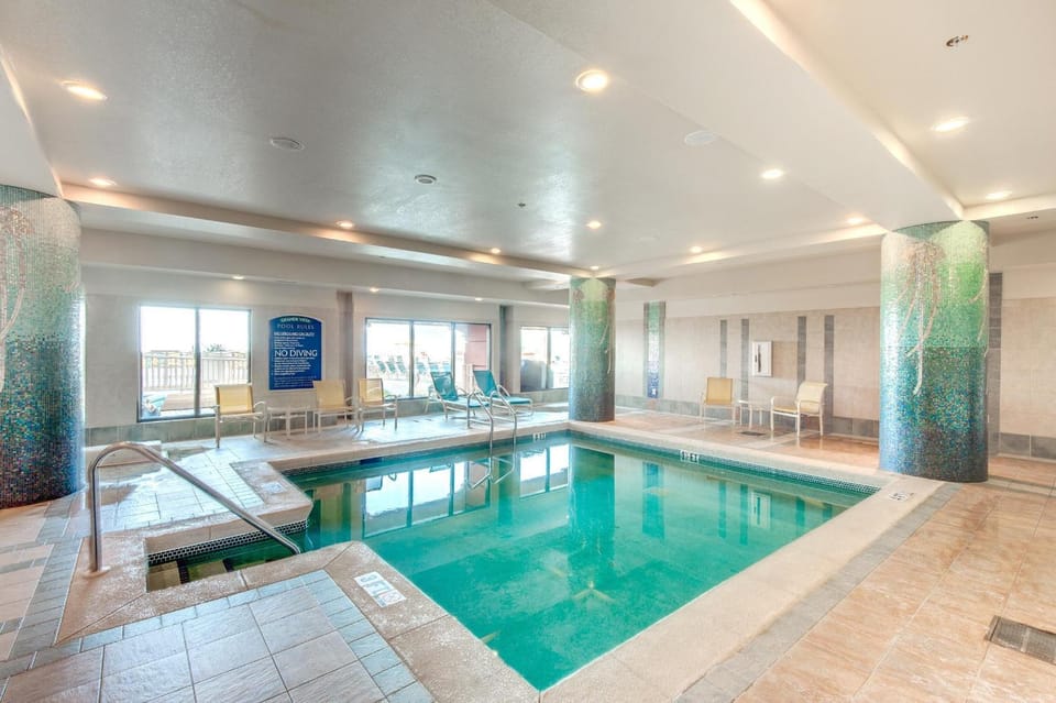Emerald Grande W223 House in Okaloosa Island