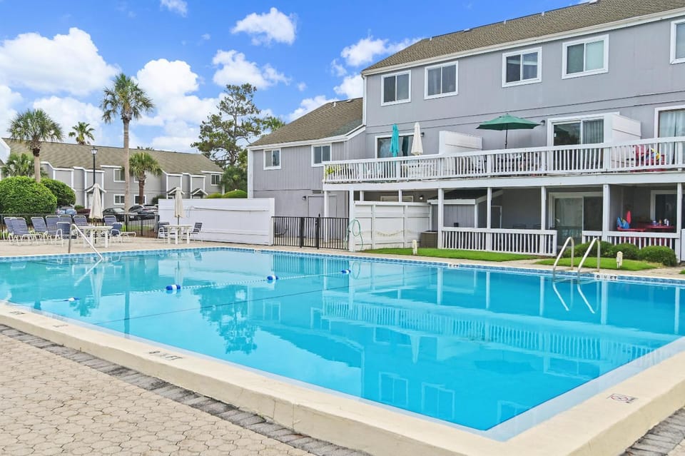 SouthBay by the Gulf #122 - Salty Paws House in Destin