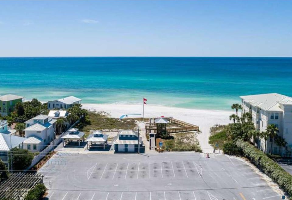 Coastal Joy on 30A House in South Walton County