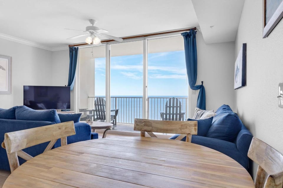 Tidewater 1810 House in Panama City Beach