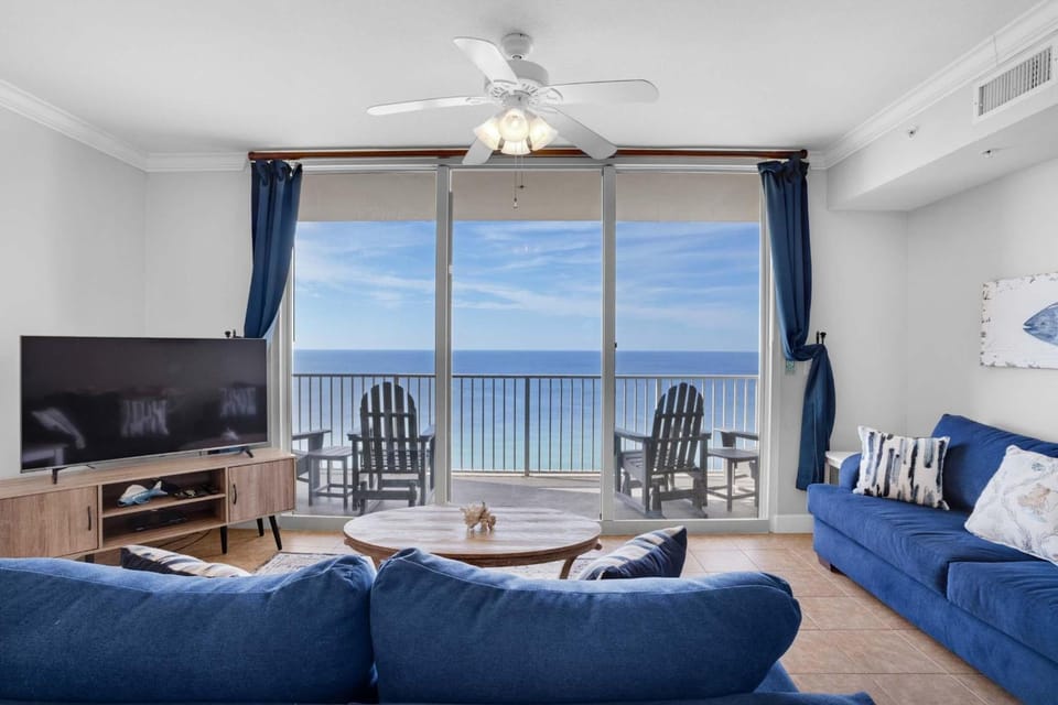 Tidewater 1810 House in Panama City Beach