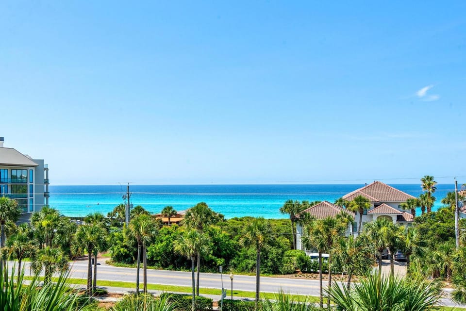 Gulf Place Cabanas 410- Gulf Place Getaway House in South Walton County