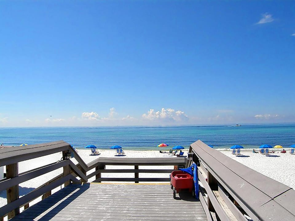 Summit at Tops'l 403 House in Miramar Beach