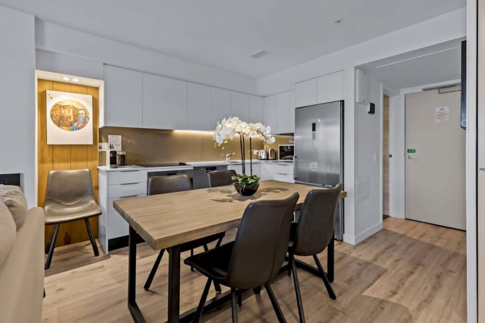Rima Apartment at the base of Coronet Peak Apartment in Queenstown