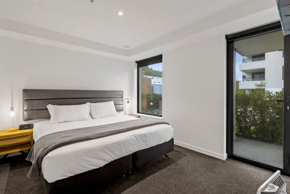Rima Apartment at the base of Coronet Peak Apartment in Queenstown