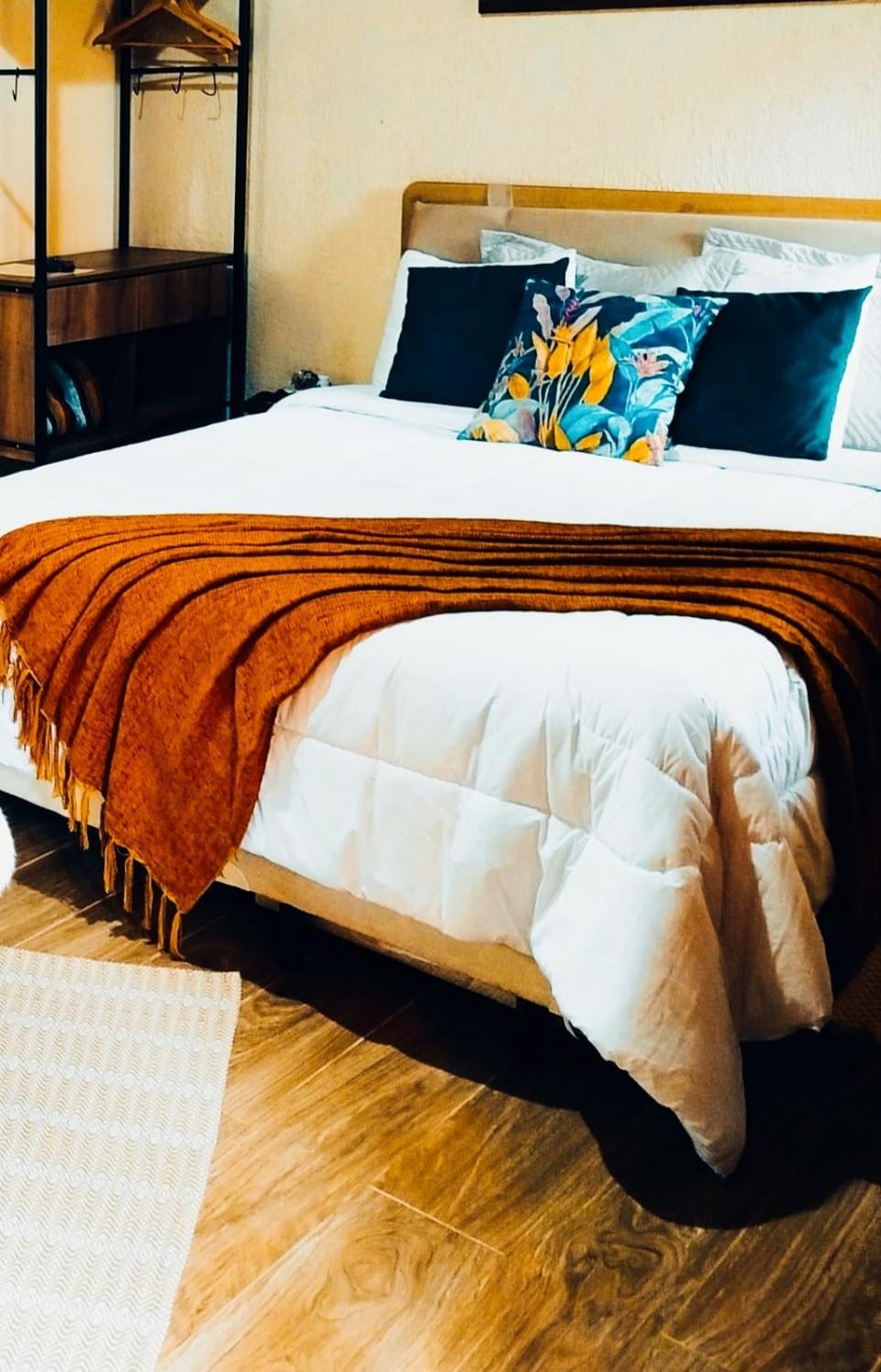 Chalé Bosque da Pedra Chalet in State of Rio de Janeiro