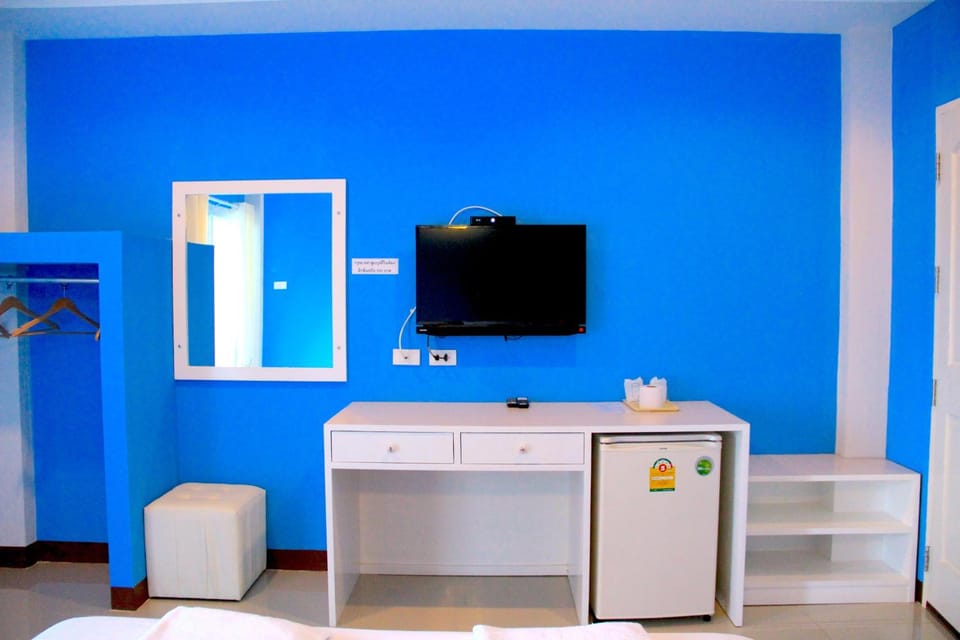 TV and multimedia, Decorative detail