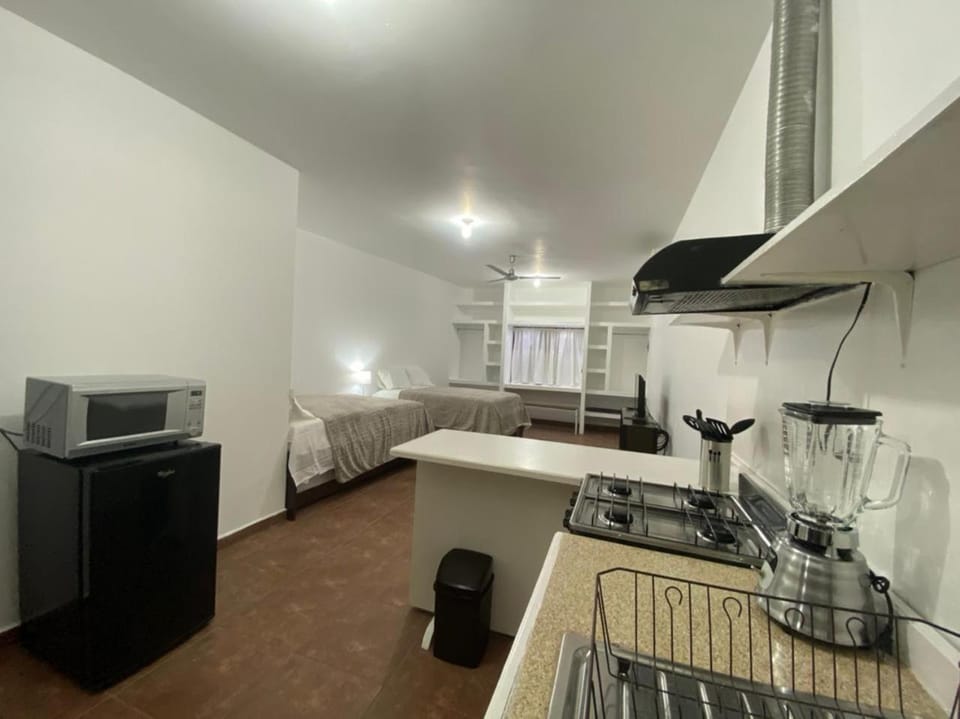 CASA ROMEL Apartment in State of San Luis Potosi