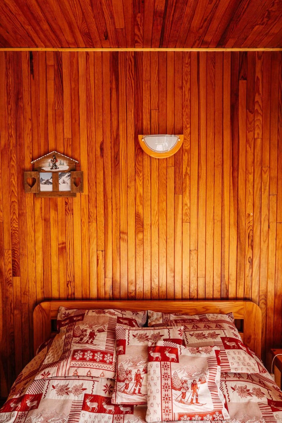 Résidence Le Caribou - Studio 2 personnes exposé Sud MAE-8104 Apartment in Auvergne-Rhône-Alpes