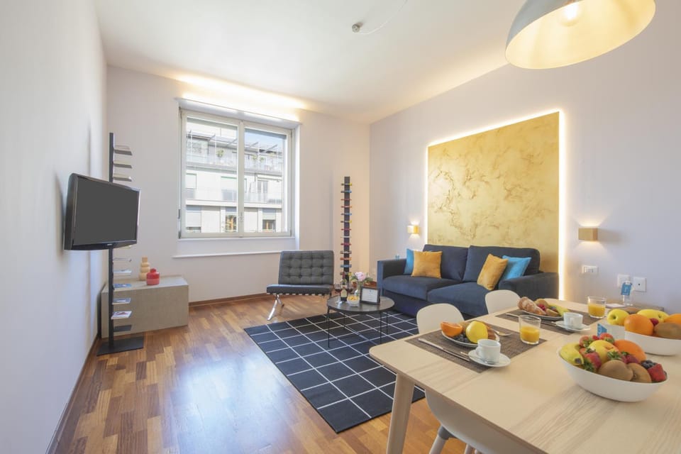 TV and multimedia, View (from property/room), Living room