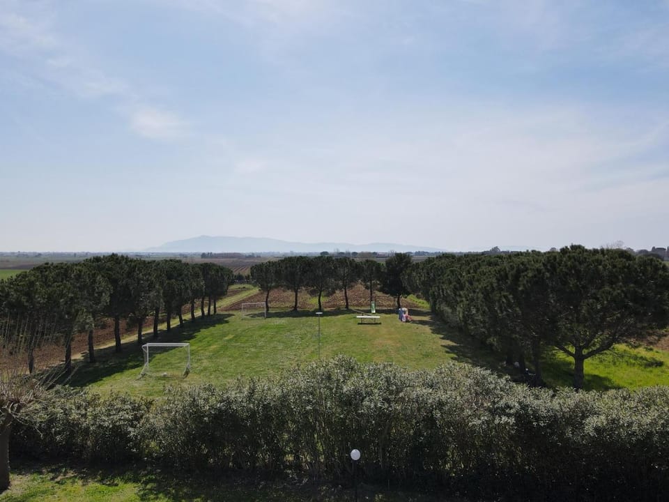 Children play ground, View (from property/room), Garden view