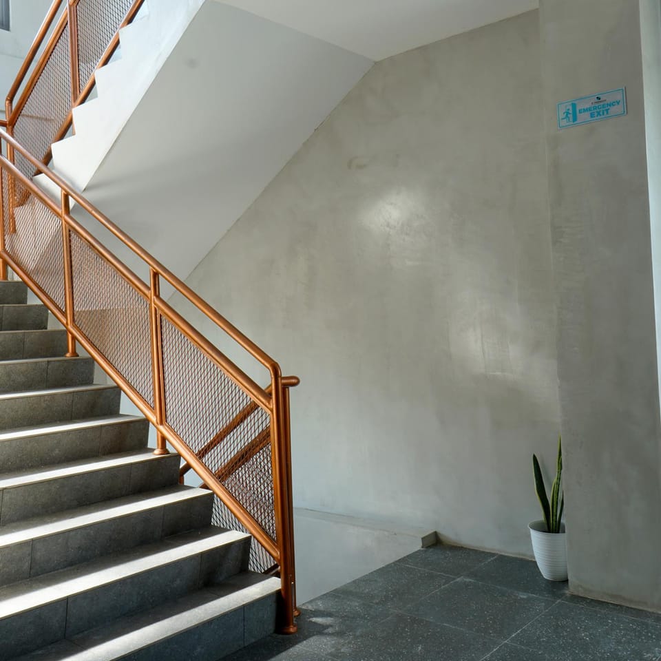 Dparagon Menteng Jakarta Apartment in South Jakarta City