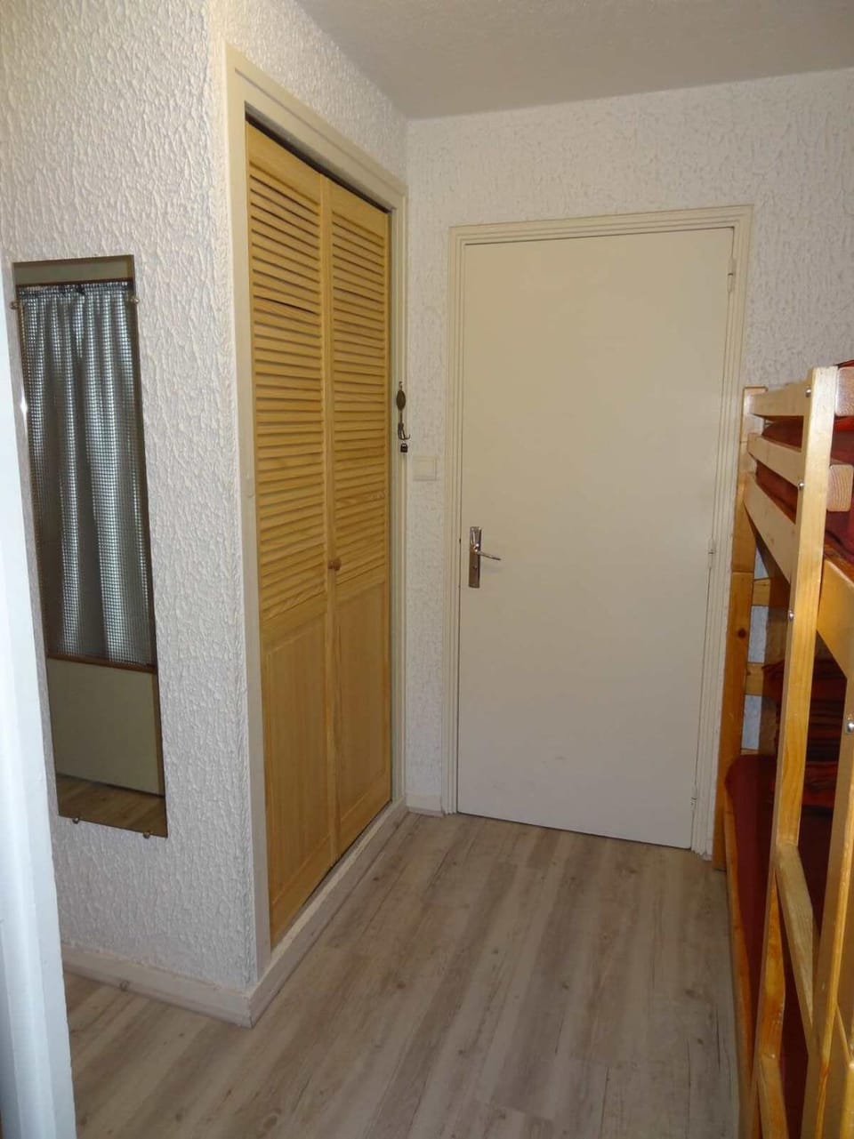 Résidence Val D'aurea - Studio cabine 4 personnes 2 exposé Est MAE-9364 Cabin in Auvergne-Rhône-Alpes